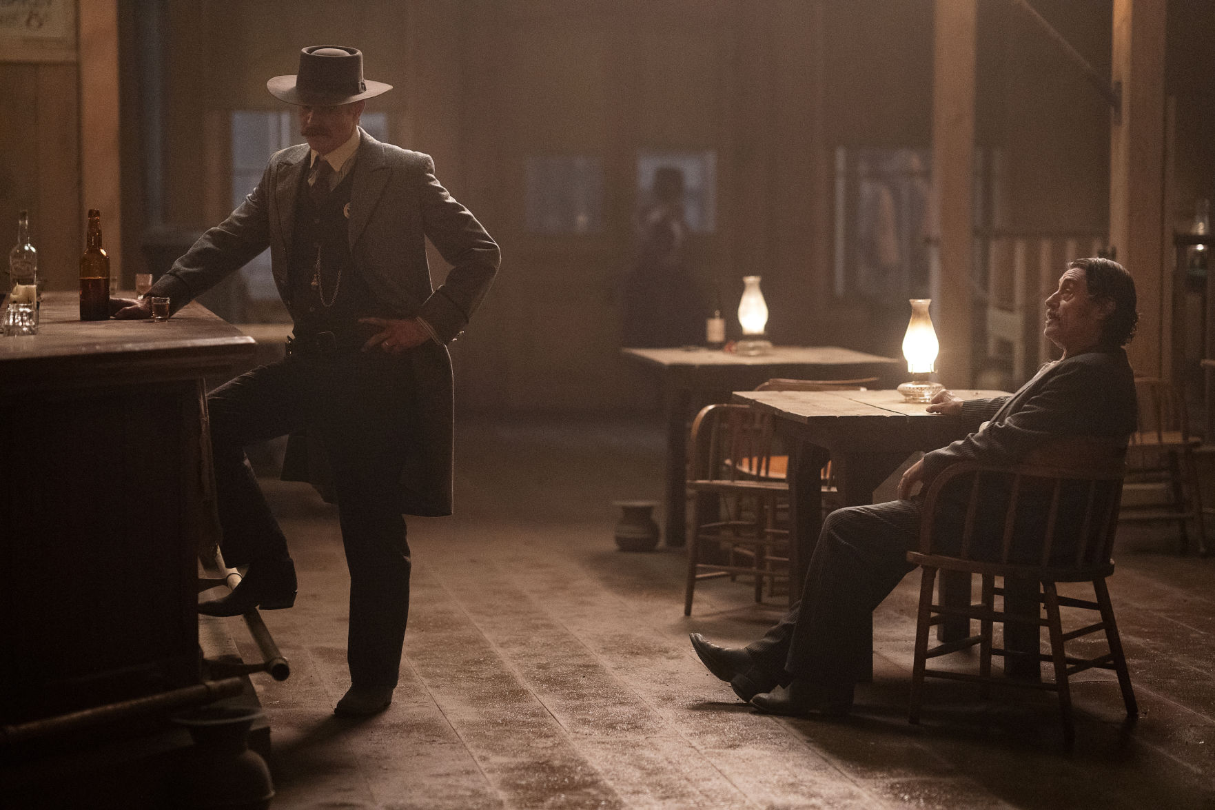 Deadwood